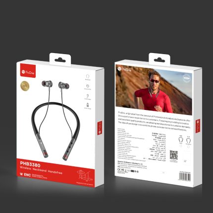 هندزفری گردنی PROONE مدل PHB3380