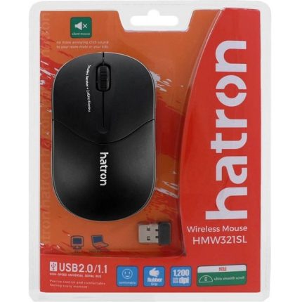 ماوس Hatron مدل HMW321SL