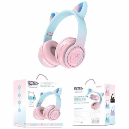 هدست گربه ای مدل RKD-97