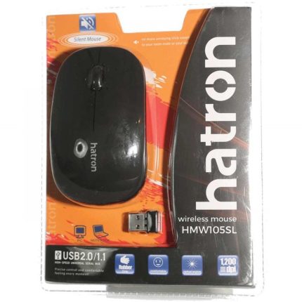 ماوس Hatron مدل HMW105SL