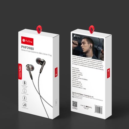 هندزفری PROONE مدل PHF3980