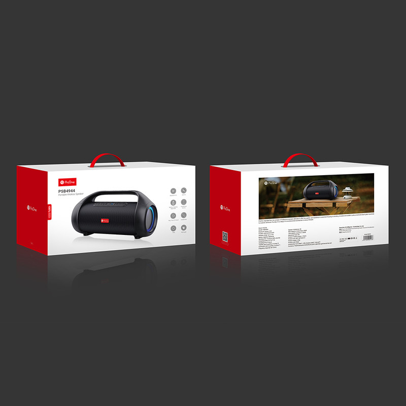 PSB4944-07.jpg اسپیکر PROONE مدل PSB4944