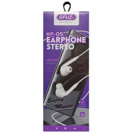 هندزفری GFUZ مدل HF-05