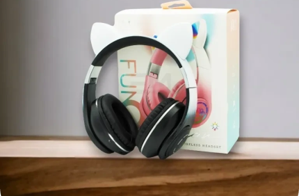 هدست گربه ای FUNO مدل M11