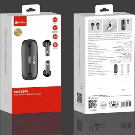 ایرپاد PROONE مدل PHB3208