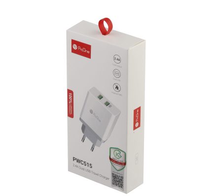 کلگی شارژر PROONE مدل 515