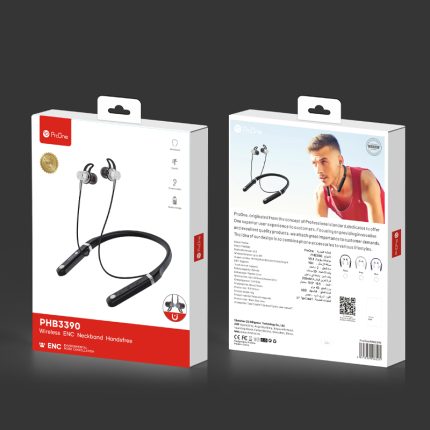 هندزفری گردنی PROONE مدل PHB-3390