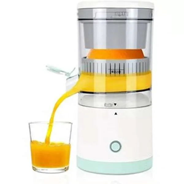 Citrus Juicer-2