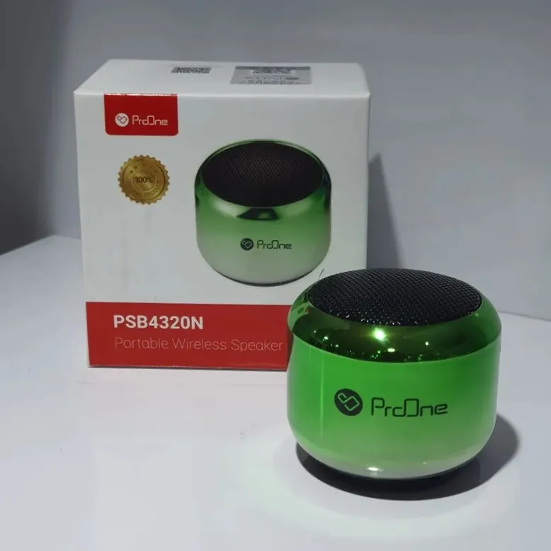 تصویر اسپیکر پرووان مدل PSB4320N ProOne PSB4320N Speaker