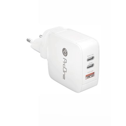 شارژر دیواری 65 وات PROONE مدل PWC565