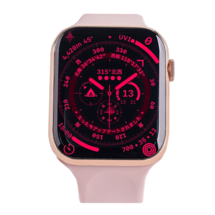 ساعت هوشمند saybuuy مدل W1 Pro