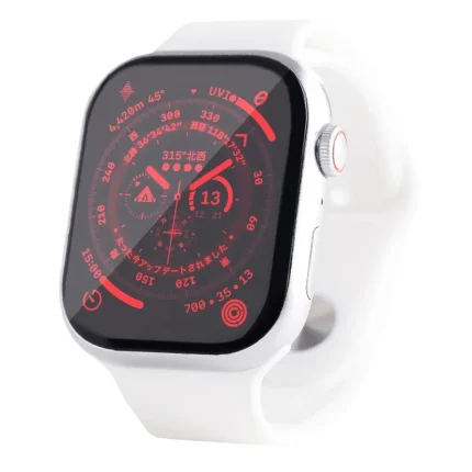 ساعت هوشمند Saybuuy مدل W1 ultra mini