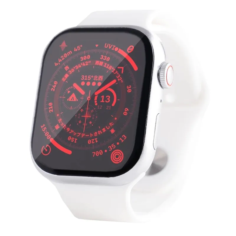 W1UltraMini-1 ساعت هوشمند Saybuuy مدل W1 ultra mini