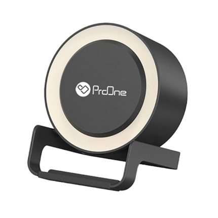 شارژر بیسیم و اسپیکر بلوتوث پرووان مدل PSG40