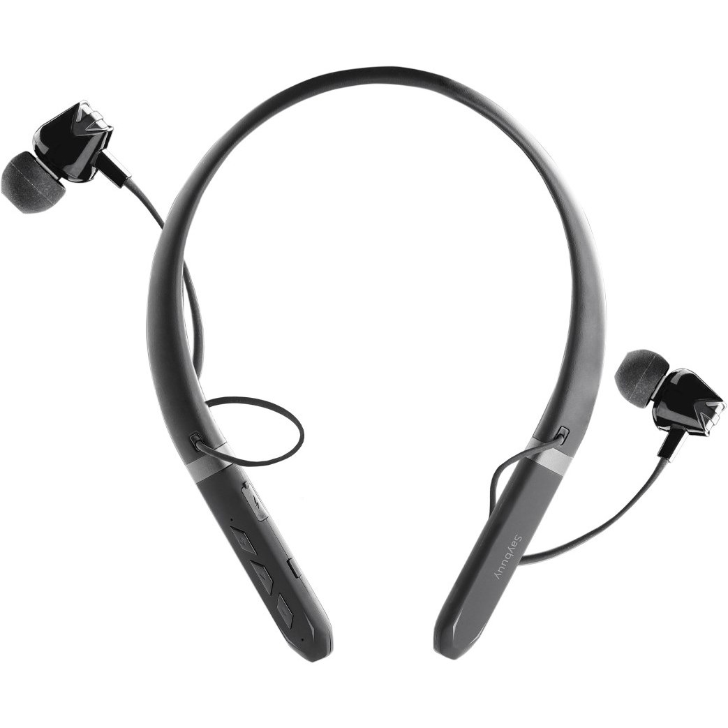 n1-1 هندزفری گردنیGAMING SayBuuy مدل N1