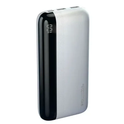 پاوربانک SayBuuy مدل P2PD ظرفیت 20000 میلی آمپر ساعت