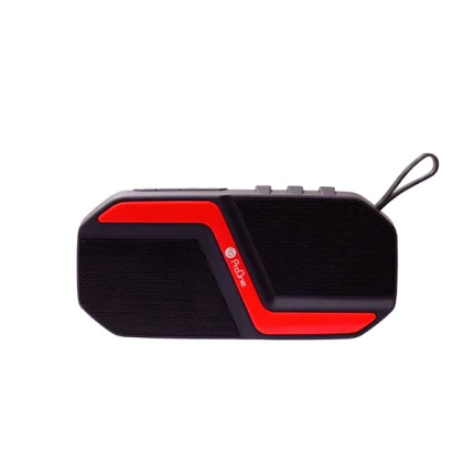 اسپیکر بلوتوثی قابل حمل PROONE مدل PSB4620