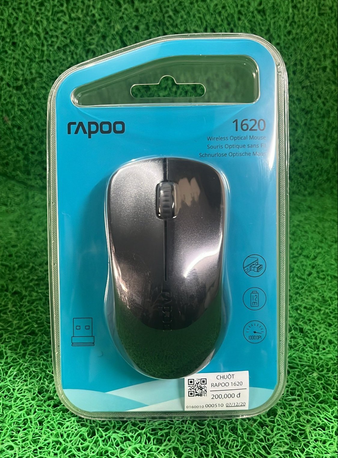 rapoo-1620-wireless-mouse