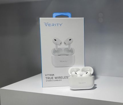 ایرپاد VERITY مدل V-T103A