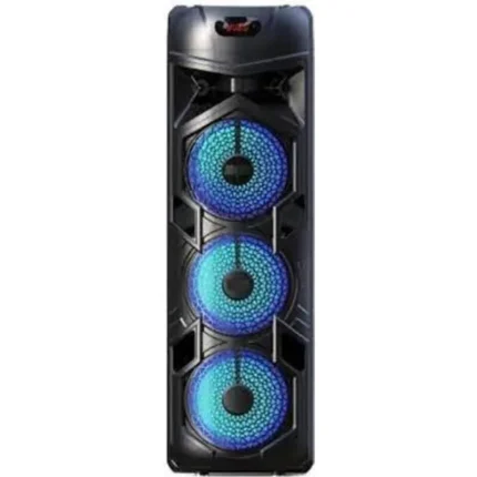 اسپیکر پارتی باکس مدل GY8818