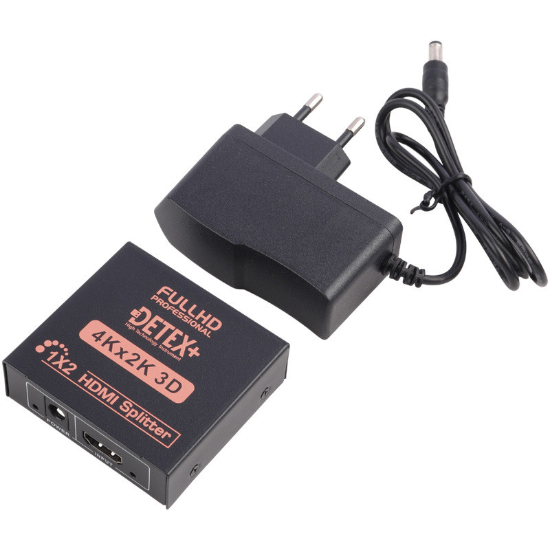 HD SPLITTER1X2-2
