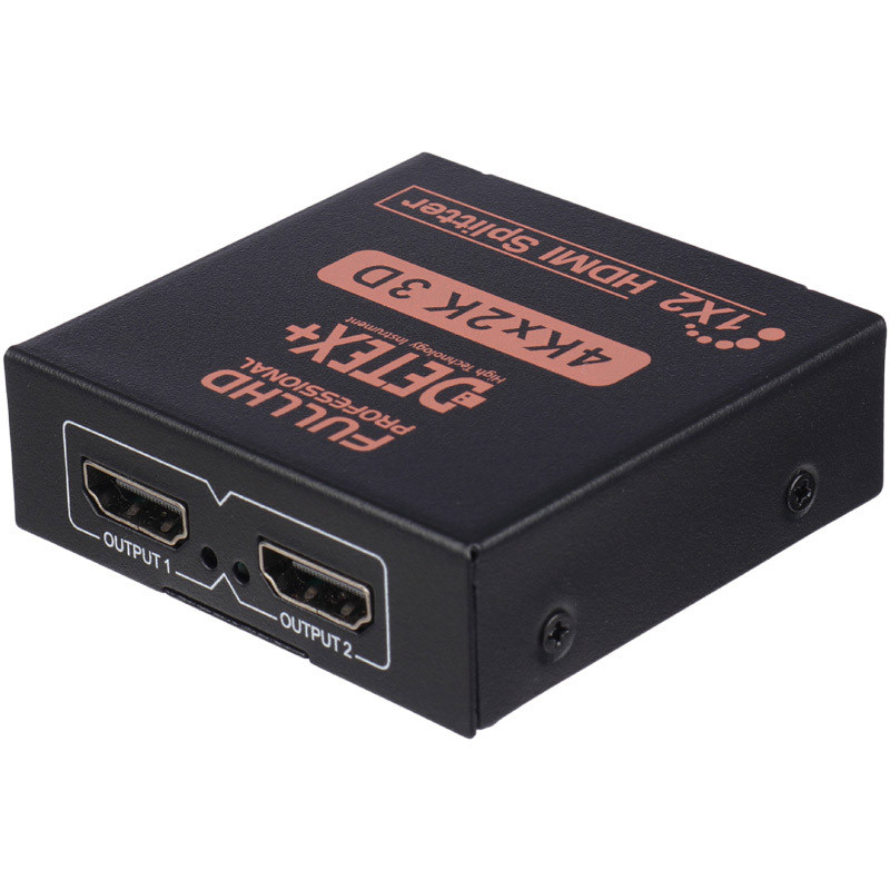 HD SPLITTER1X2-3