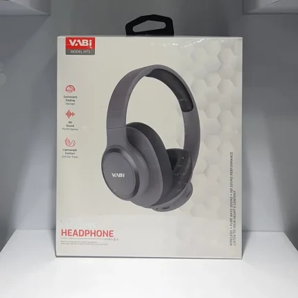 هدفون بیسیم VABI مدل HT3