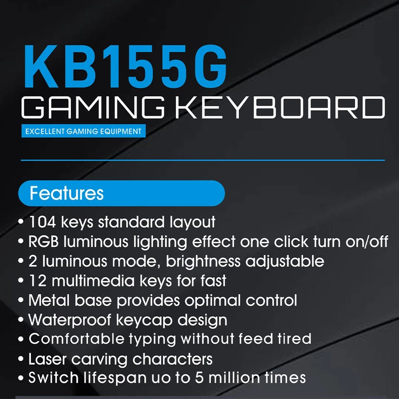 KB155G-2