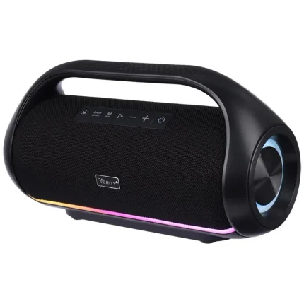 اسپیکر بلوتوثی رم و فلش خور Verity مدل PS7015BT