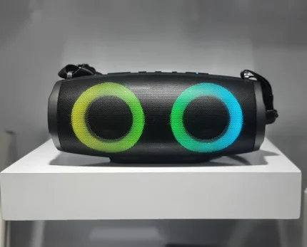 اسپیکر پرتابل VERITY مدل V-PS7019BT