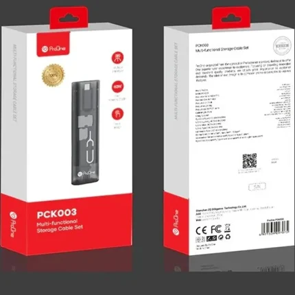 براکت کابل پرووان PCK003