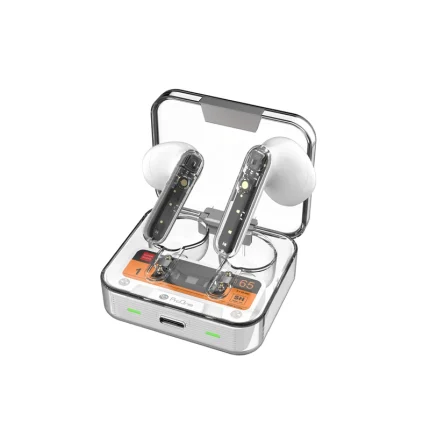 هدفون بلوتوثی PROONE مدل PHB3214 + ENC