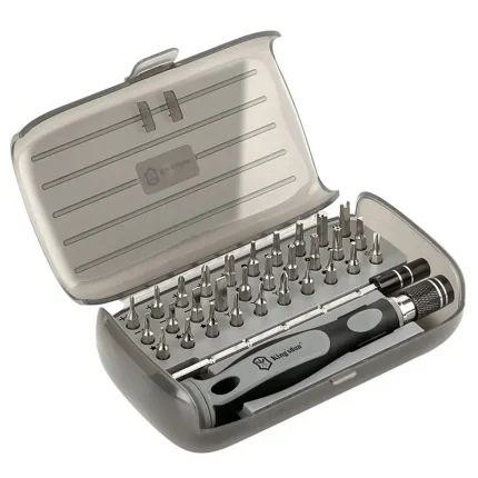 ست پیچ گوشتی پرووان مدل PGS104