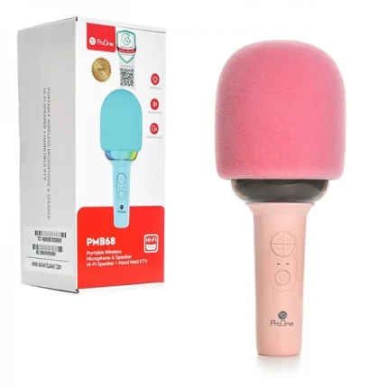 میکروفون اسپیکر پرووان مدل PMB68