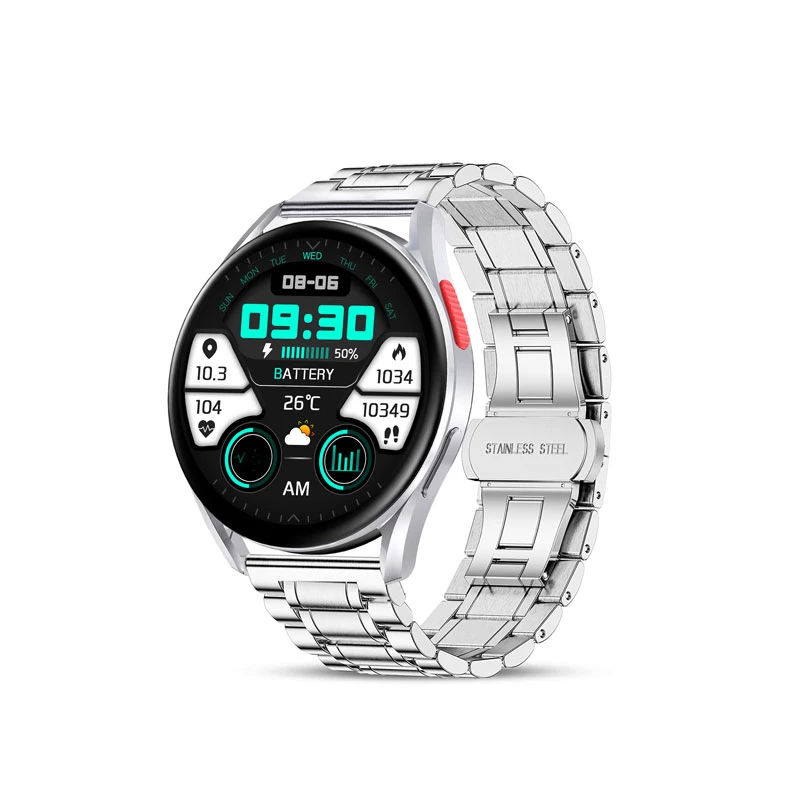 PWS17 ساعت هوشمند پرووان مدل PWS17