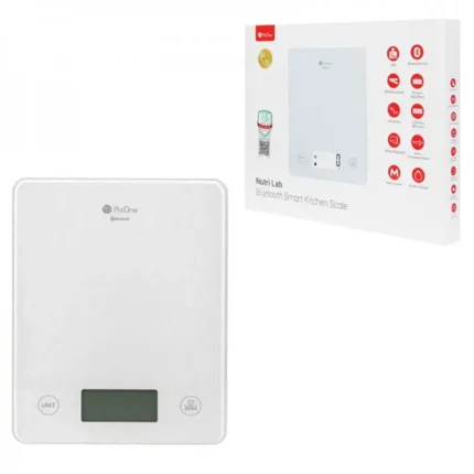 ترازوی آشپزخانه پرووان مدل NUTRI LAB