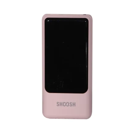 پاوربانک 20000 SHOOSH مدل SH125 22.5W