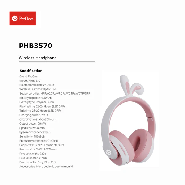PHB3570-1