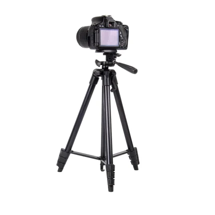 سه پایه دوربین پرووان مدل PHL1135 + کنترل بلوتوث