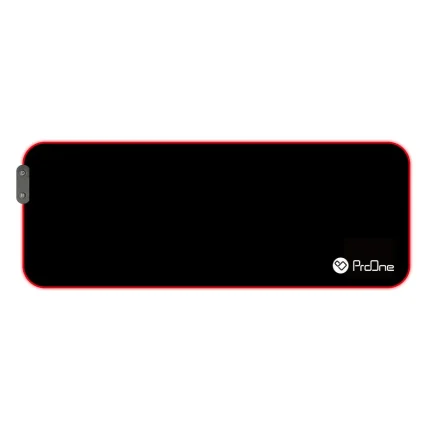 ماوس پد گیمینگ پرووان مدل PMP40 RGB