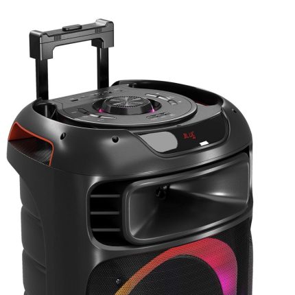 اسپیکر ترولی تسکو مدل TS 1904 + میکروفن