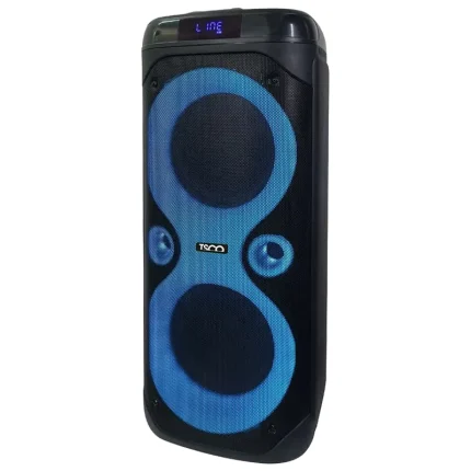 اسپیکر بلوتوثی قابل حمل تسکو مدل TS 1905 + میکروفن