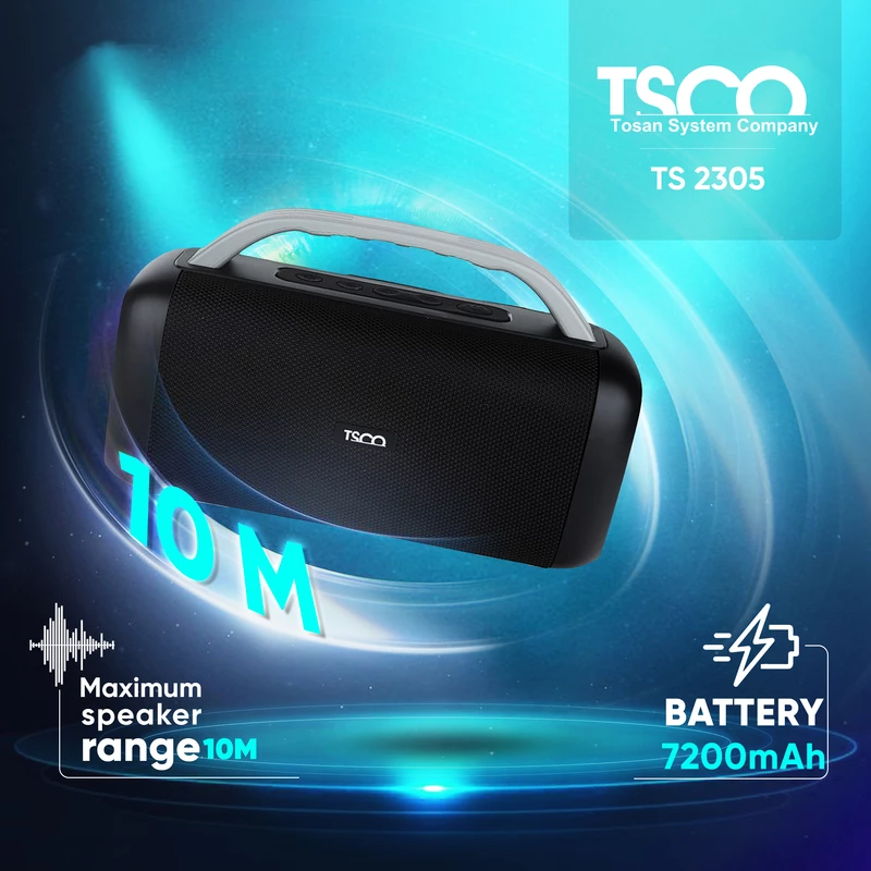 TS2305-3