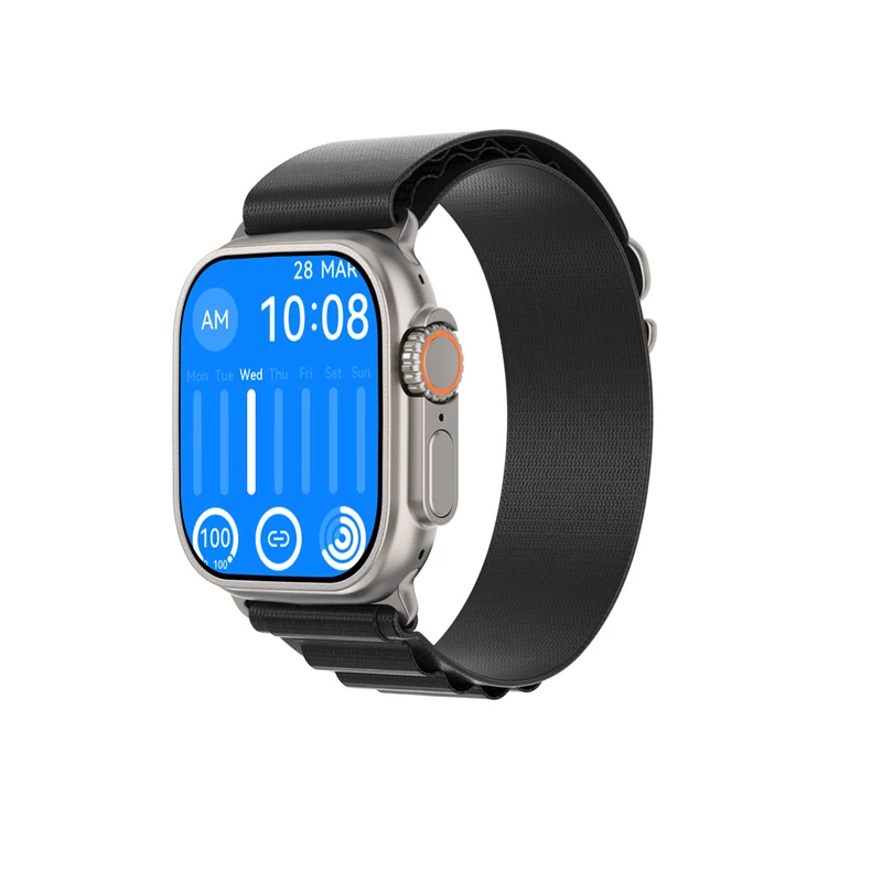 TSW8 ULTRA-3 ساعت هوشمند تسکو مدل TSW 8 ULTRAMAX