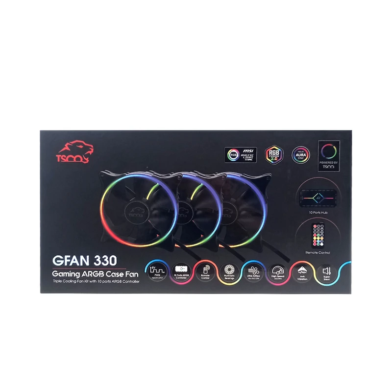 GFAN330-4
