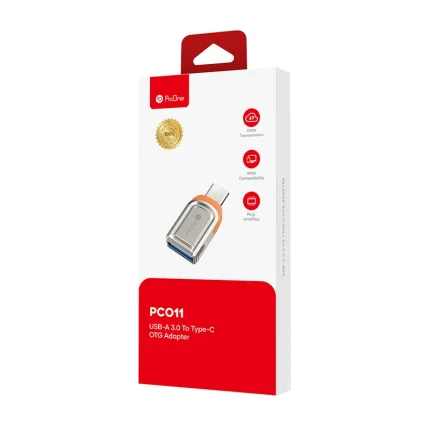 مبدل USB 3.0 به USB-C پرووان مدل PCO11