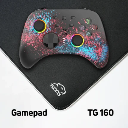 گیم پد تسکو مدل TG 160