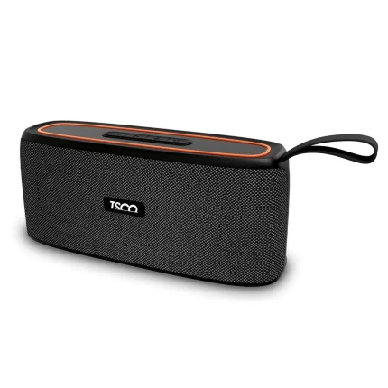 اسپیکر بلوتوثی قابل حمل تسکو مدل TS 2349