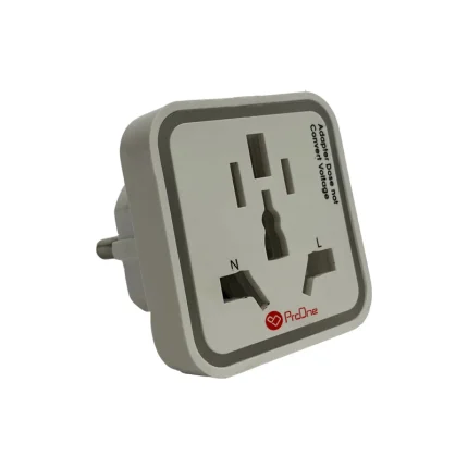 تبدیل دیواری پرووان مدل PAD656