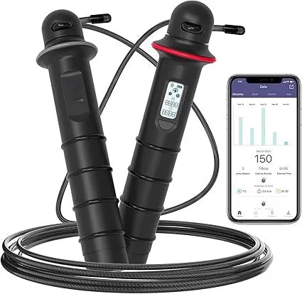 طناب پرش هوشمند ProOne PGH600